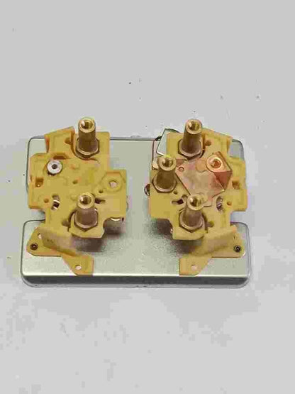 Schermo quadro strumenti Mitsubishi Pajero Montero 76903327 769033-270