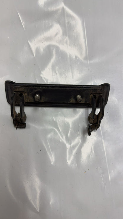 Maneta Manija Exterior Trasera Izquierda  Mitsubishi Pajero Montero V20 V40