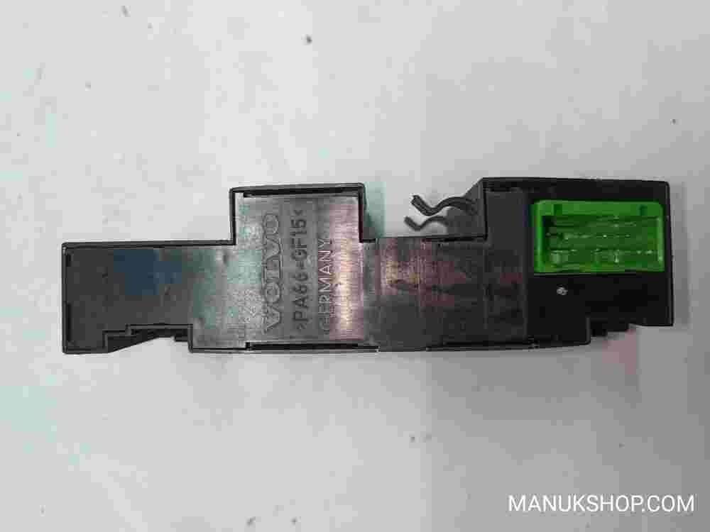 Centralita  Volvo S60 P8691998 PA66GF15 PA66-GF15