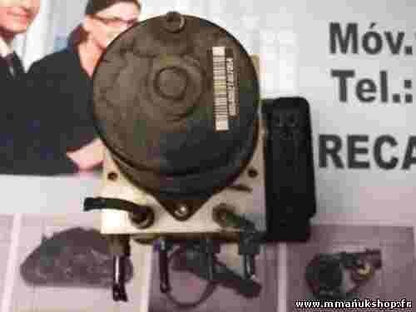 Unidad hidráulica del ABS Renault Laguna 8200345940B ATE 10020601614 10096014423