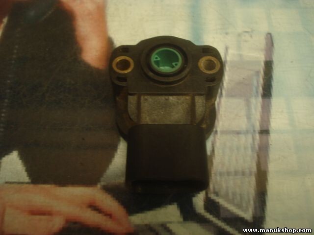 Sensor posición del acelerador Chrysler Voyager 4759001 DL10227 46435