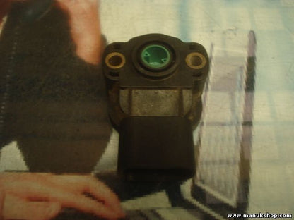 Sensor posición del acelerador Chrysler Voyager 4759001 DL10227 46435