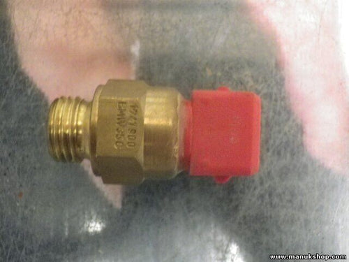 Interruptor de presión del sensor Range Rover (L322) BMW 328 E46 1741900