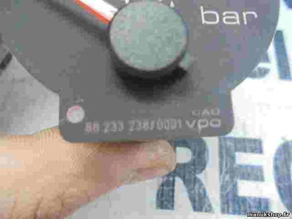 indicatore pressione olio Audi 80 100 882332380001 4A1919033DH 4A1919033HP