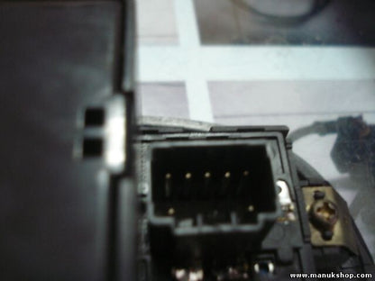 mando botonera elevalunas Trajet 620W03030 621W02250 93540-3A000 935403A000