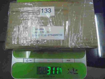 ABS Centralita TRC VSC Lexus 220D IS TOYOTA 8954053330 89540-53330 0794009750 