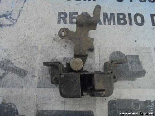   Cerradura del portón trasero Nissan Terrano Ford Maverick 2,7TD