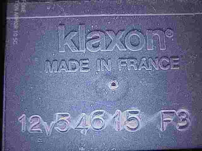 Relé Renault Espace II 54615 F3 12V 12V54615 F3 Klaxon