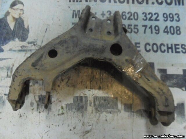 Brazo de suspensión delantera derecha Chevrolet Blazer S10 4.3 142 KW, 193 PS
