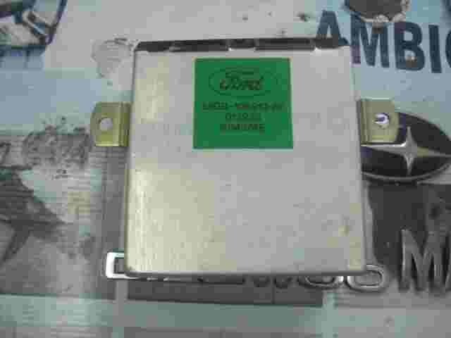 Centralina Ford Scorpio Sierra 85GB10K910AF 85 GB-10K910-AF 012933 84374E