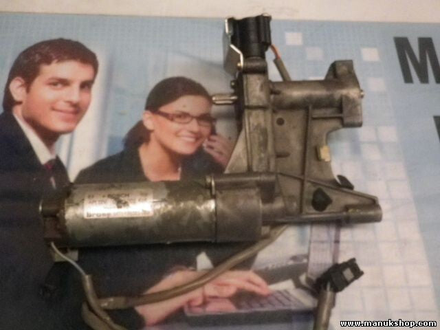 Motor asiento Mercedes-Benz W140 600 SE SEL 1408204142 140 820 41 42