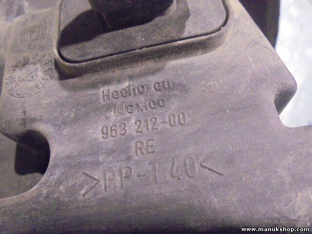 Faro delantero derecho Mercedes-Benz 96321200RE 963 212 00 RE 963 212-00 RE