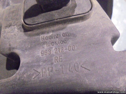 Faro delantero derecho Mercedes-Benz 96321200RE 963 212 00 RE 963 212-00 RE