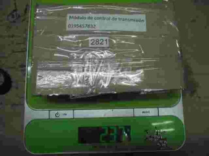 Módulo de control de transmisión Mercedes-Benz E Klasse 320 W210 0195457832