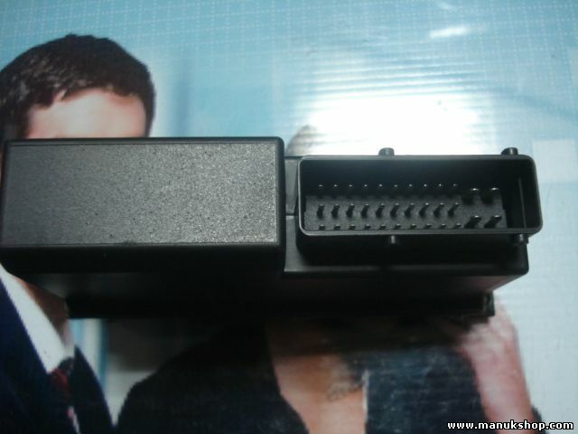 mando botonera elevalunas VW Volkswagen Passat 3B 05073301 3B5 959 793 3B5959793