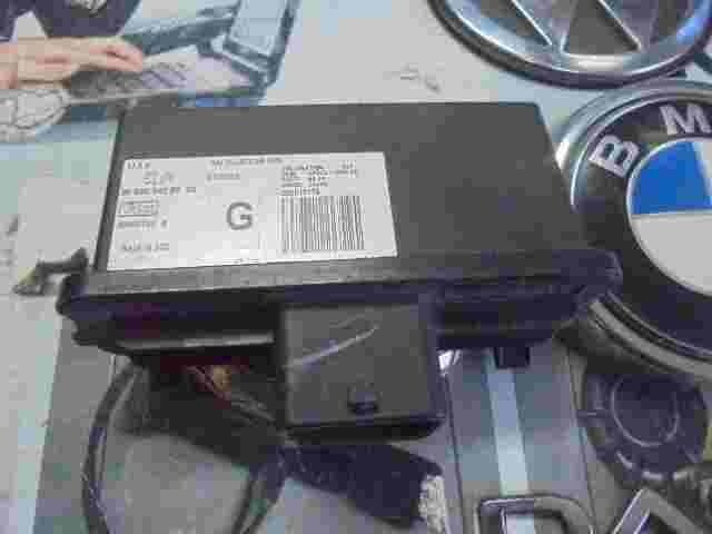 Faro relè Peugeot Citroen C4 C5 965805428000 Valeo 89900746B