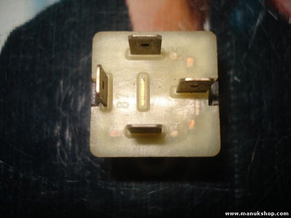 Niebla relé VW Volkswagen Audi/141951253B 141 951 253 B Nr.53