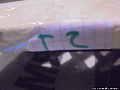 Parrilla rejilla frontal delantera Nissan 623107F 1966I01 623108F214, 623107F000