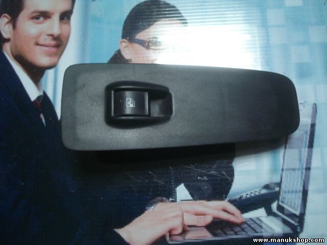 mando botonera elevalunas Citroen Boxer Jumper Fiat Ducato 735536944 30170599