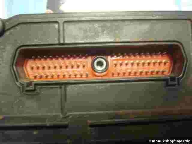 Módulo de control del tren motriz Jeep Cherokee XJ 2.5 85/116 1988/01 56029110