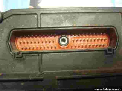 Módulo de control del tren motriz Jeep Cherokee XJ 2.5 85/116 1988/01 56029110