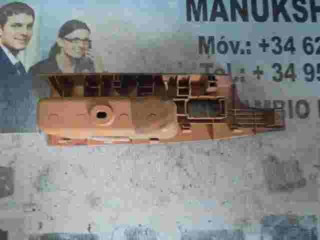 Tapa del interruptor de ventana Kia Sorento 4785201110 478520-1110