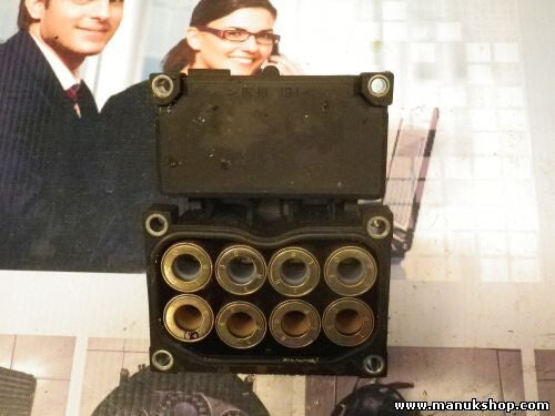 ABS Centralita Nissan Almera Tino 0273004506 0 273 004 506 BOSCH 090303