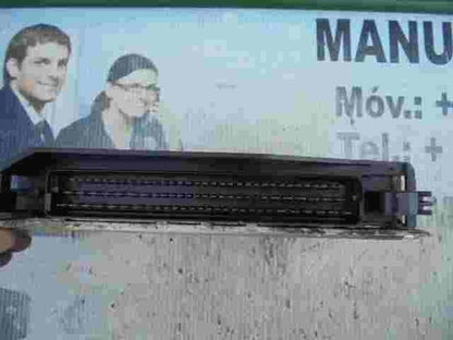 Centralita Iveco 8036579 E9110R001005 E9-110R-00 1005