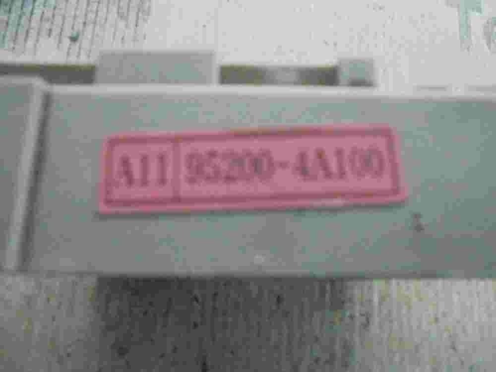 Centralita KIA Hyundai H 1 Tyco A11 952004A100 95200-4A100