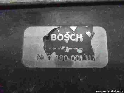 Centralita AlfaRomeo GTV 6 MTSTGT 0280001117 0 280 001 117