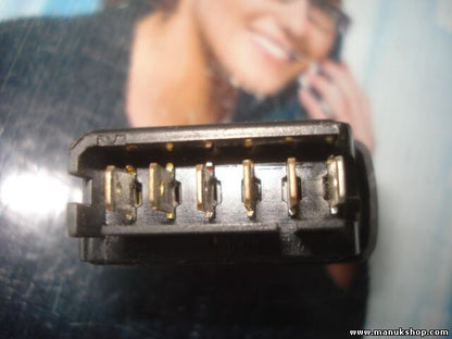 mando botonera elevalunas Renault Megane Clio 429998K 429 998 K