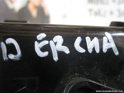 Rejilla Aireadora Mitsubishi Pajero Montero V20 2.8 TD 4M40 V46W (1994–1999)