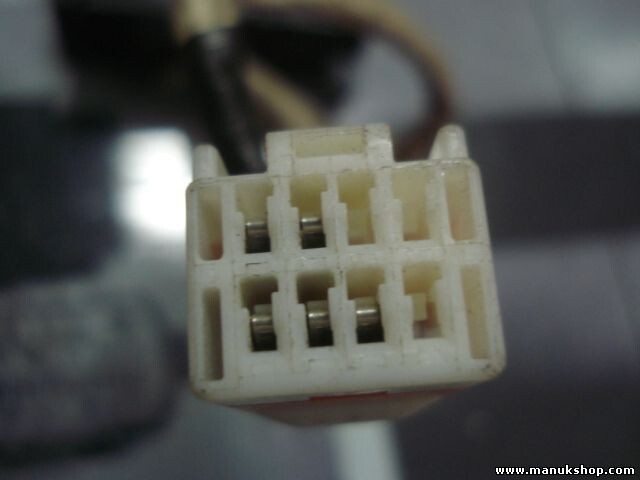 Centralita Nissan Atleon ECO-T.100 073 0V39 619640