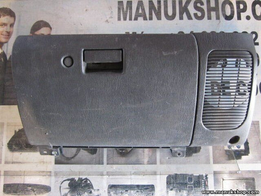 Guantera Mitsubishi L200 (K6/7) 2.5 TD 4WD 2002-2007 MR117600 MR 117600 K60T