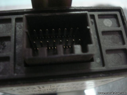 Control de la unidad de alarma inmovilizador módulo Mitsubishi Carisma MR213385