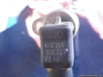 Sensor velocidad revoluciones de Mercedes-Benz W140 0265002061 1295401481