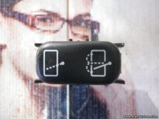 Interruptor del limpiaparabrisas trasero Mercedes-Benz 1638200310 163 820 0310