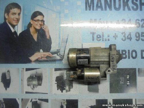 Arranque  Suzuki Jimny 1.5 DDiS 4x4 3110084A0 31100-84A0 31100 84A0 M000T88381