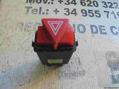 Interruptor de emergencia warning Audi A3 8L0941509P 8LO941509P PA6GF30