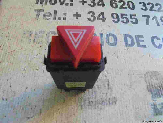 Interruptor de emergencia warning Audi A3 8L0941509P 8LO941509P PA6GF30