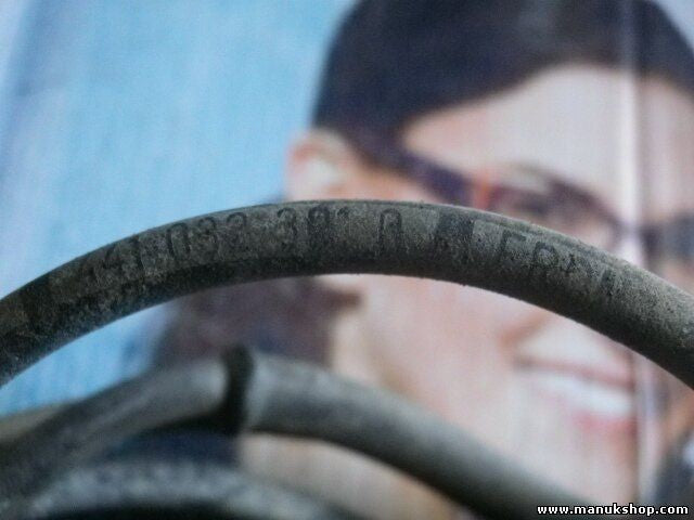 Sensor velocidad revoluciones de la rueda Land Rover Discovery WABCO 4410323010