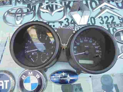 Cuadro de instrumentos Daewoo Chevrolet Kalos Aveo  MC51060185 96426049 MC