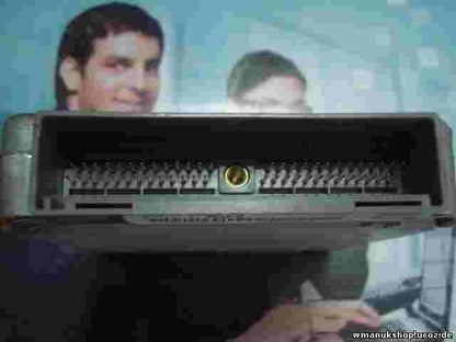 Centralita  Ford Focus VISTEON 2S4A-12A650-MA 2S4A12A650MA MAKO DPC-658 DPC658