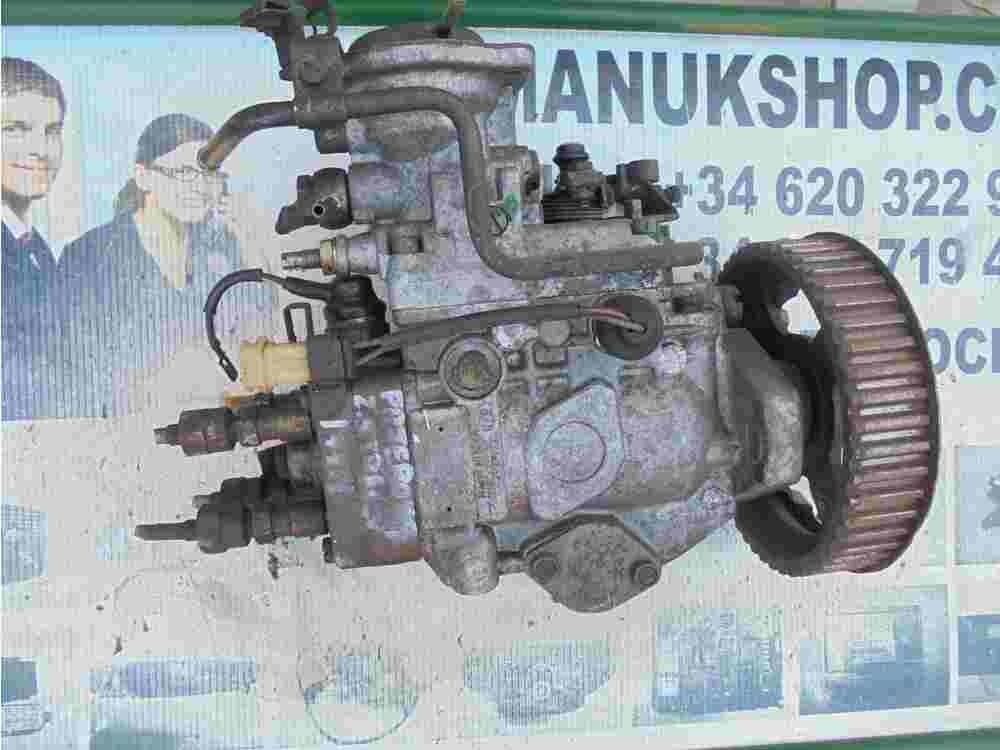 Bomba de inyección Mitsubishi Pajero ME201949 1046403441 104640-3441