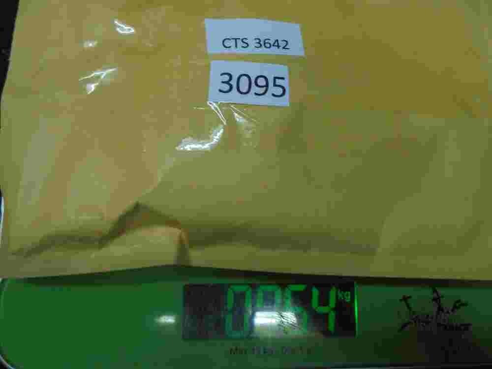 Potenziometro a pedale Renault Scenic CTS 3642 CTS3642