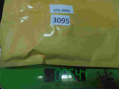 Potenziometro a pedale Renault Scenic CTS 3642 CTS3642