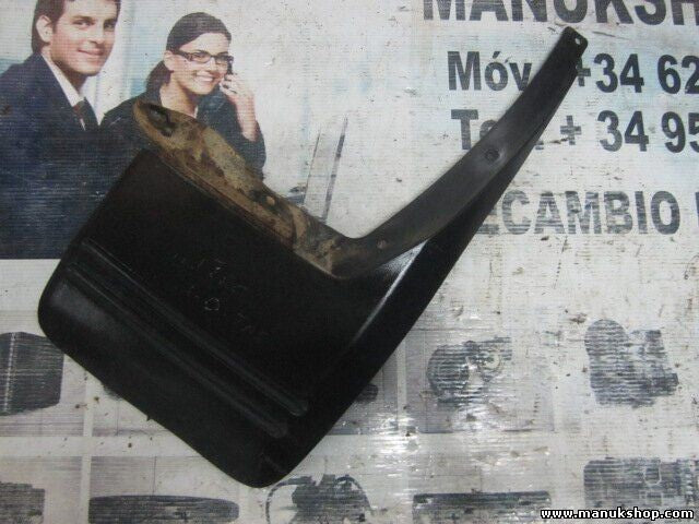 faldilla Mitsubishi Pajero Pinin MR478388 MR 478388 RR RH