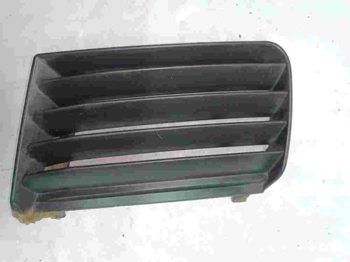 Rejilla de ventilación del parachoques Seat Alhambra 7M7853653 YM218151AAW