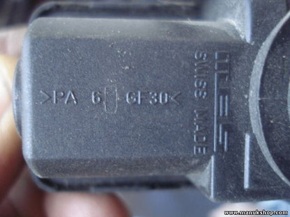 Control de alcance de los faros Ford Fusion Fiesta MES PA6GF30 PA6.-GF30