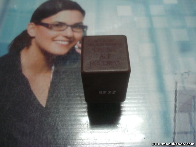 Rear window relé del desempañador Daewoo Espero Nexia 96116223